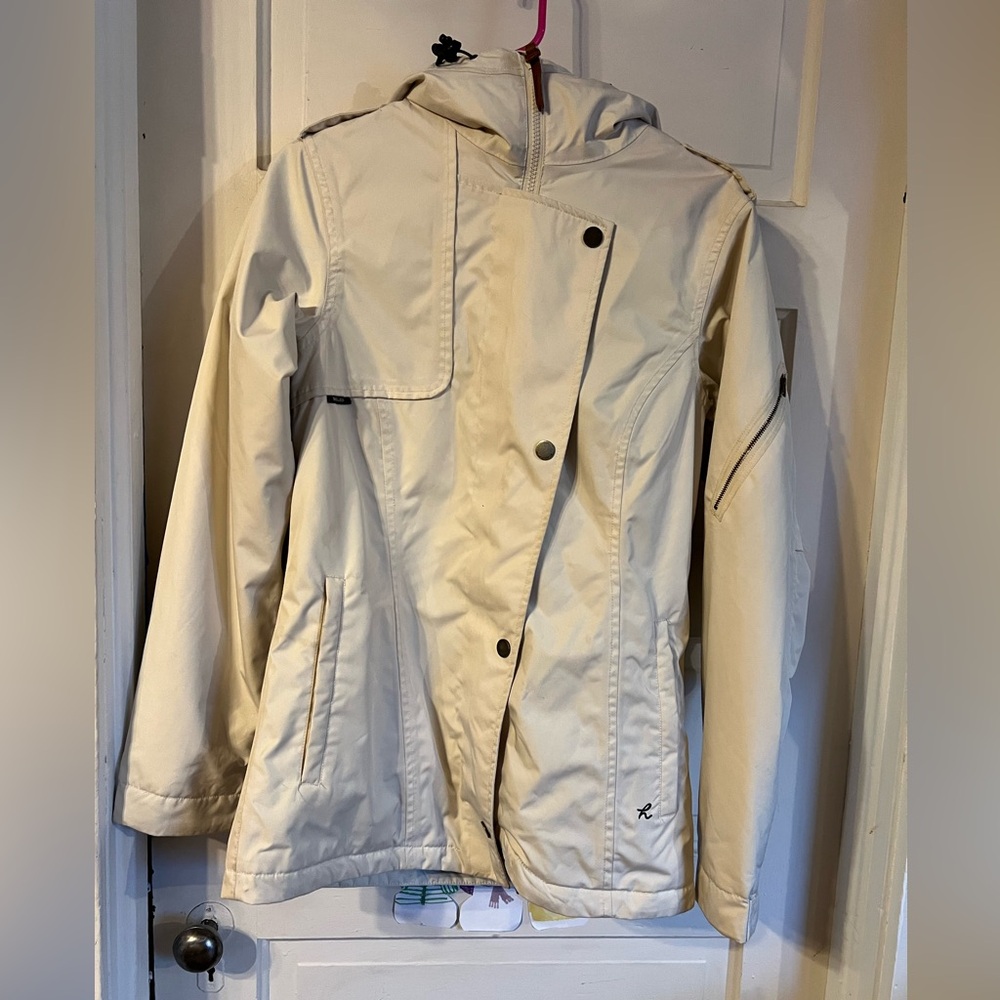Holden snowboarding jacket M